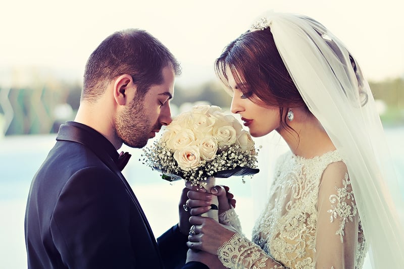 Fairytale Romance